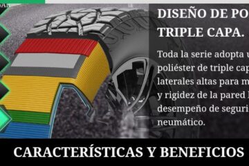 LT265/70R17 121/118S M+S ROUGH MASTER XT GREENTRAC